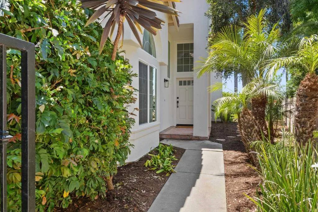 Carlsbad, CA 92011,1736 BLACKBIRD CIRCLE
