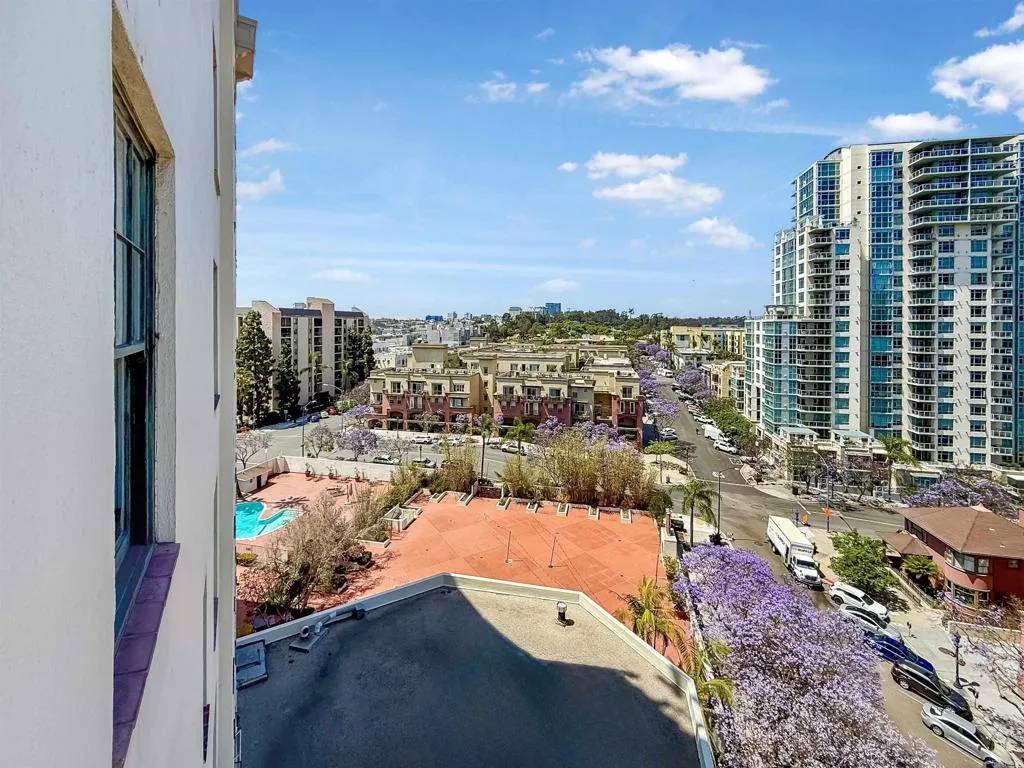 San Diego, CA 92101,702 Ash Street #703