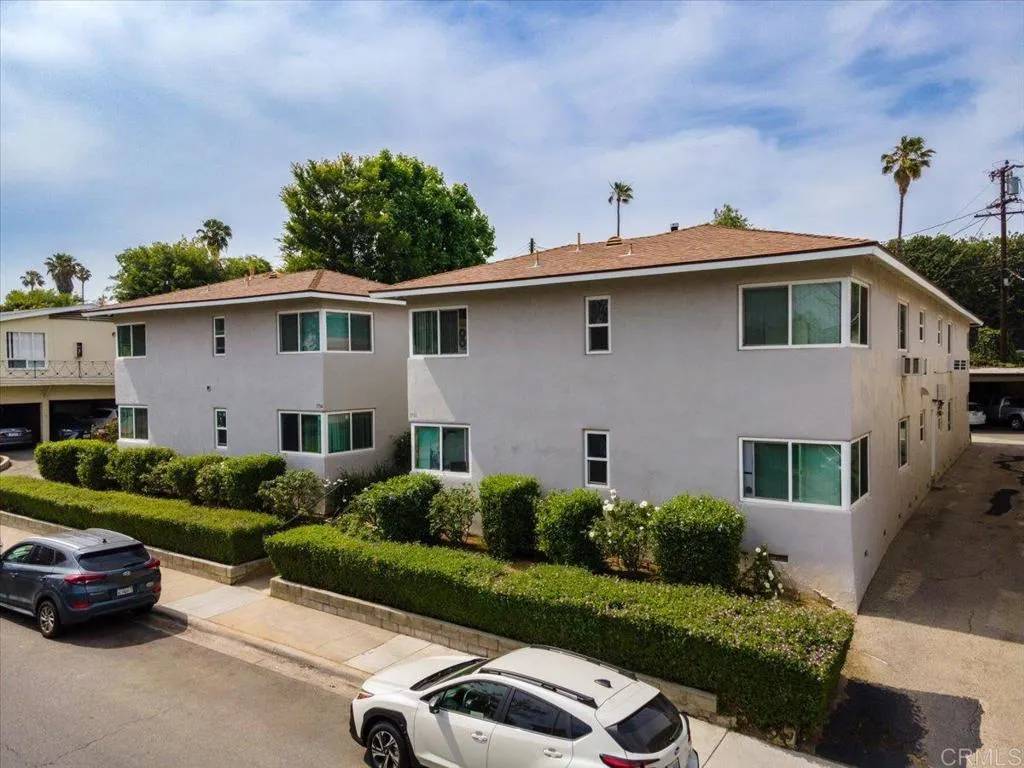 South Pasadena, CA 91030,1714 Grevelia