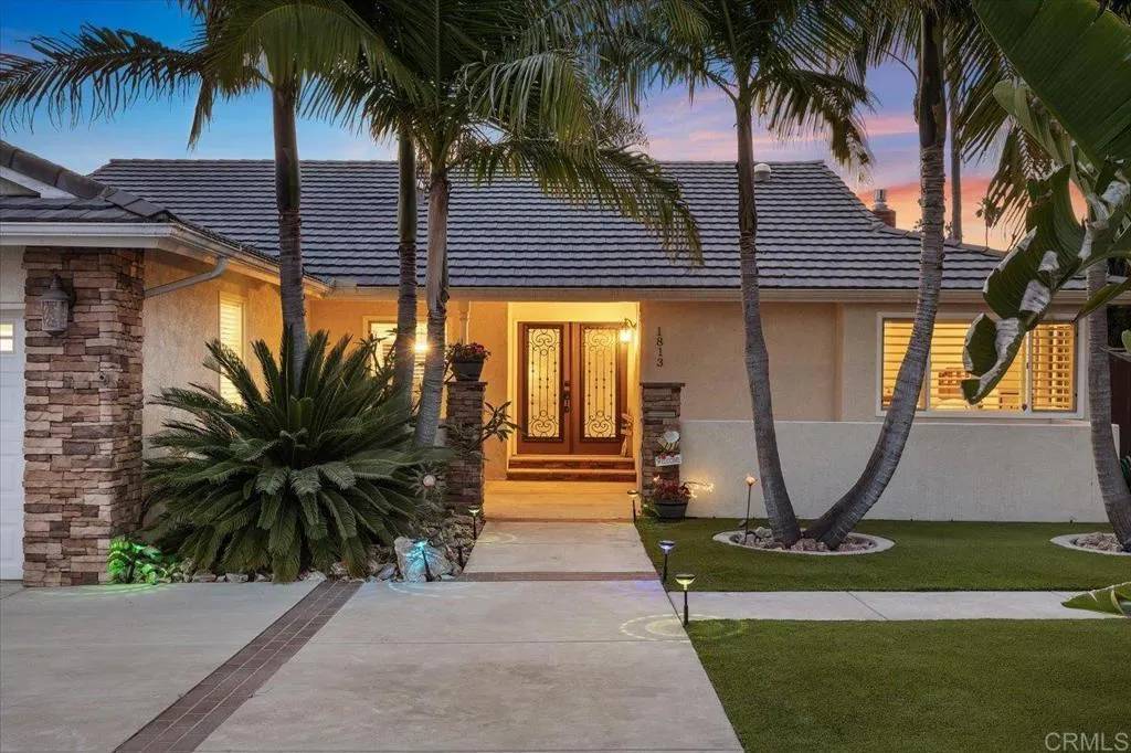 San Marcos, CA 92078,1813 San Pablo Dr