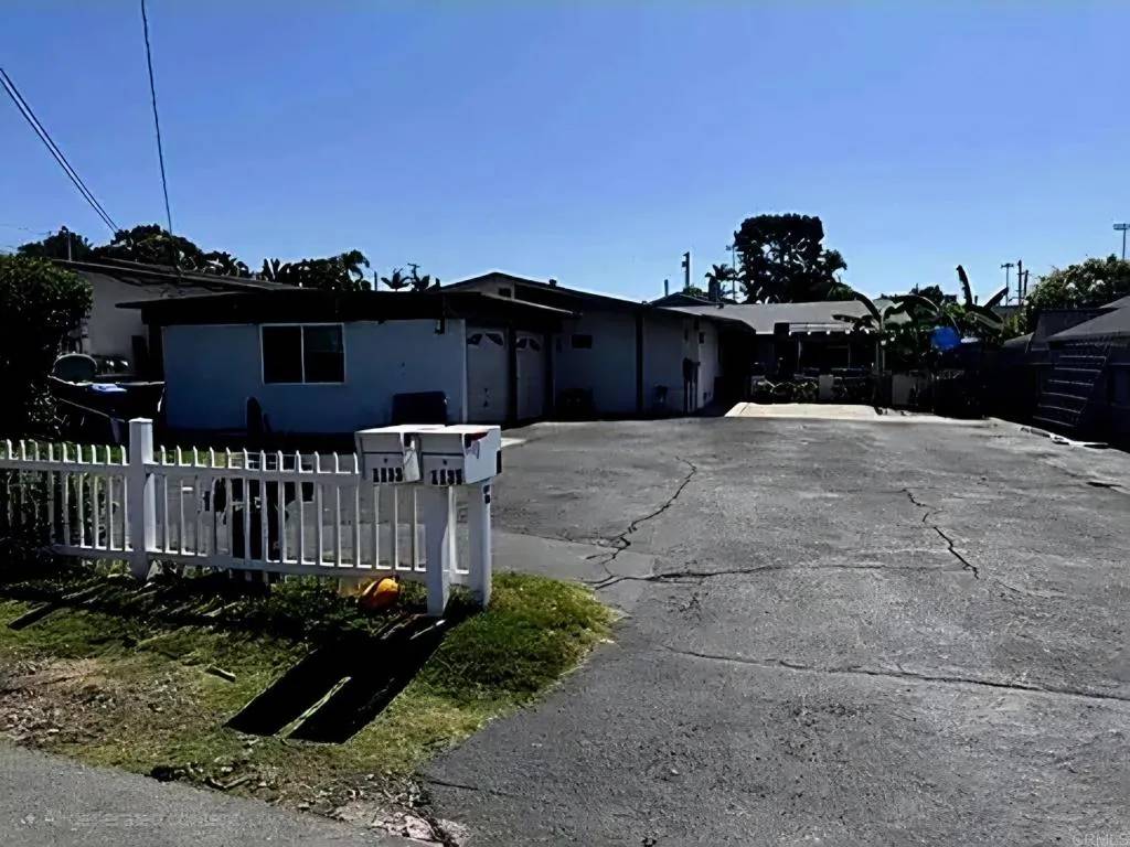 Encinitas, CA 92024,1133 GARDENA ROAD