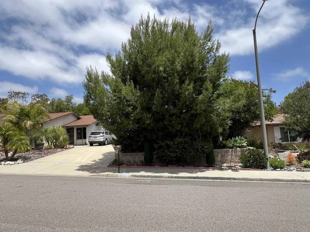 Oceanside, CA 92056,4530 Beverly Glen Drive