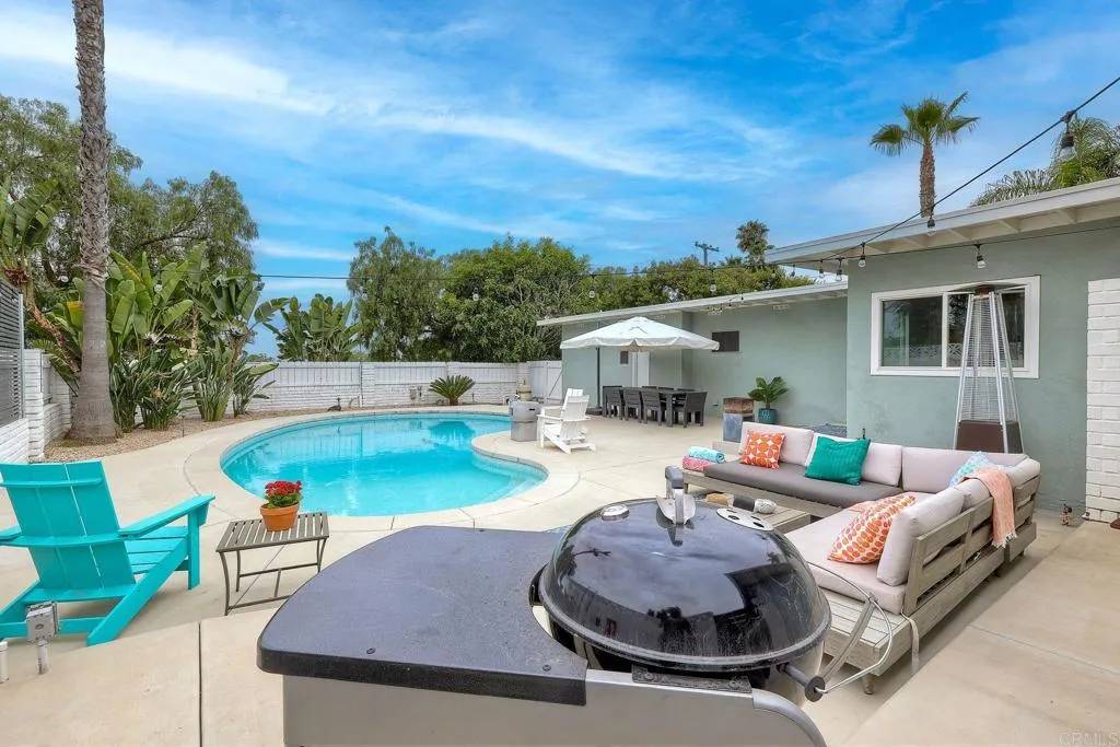 Vista, CA 92084,1461 Sunrise Drive