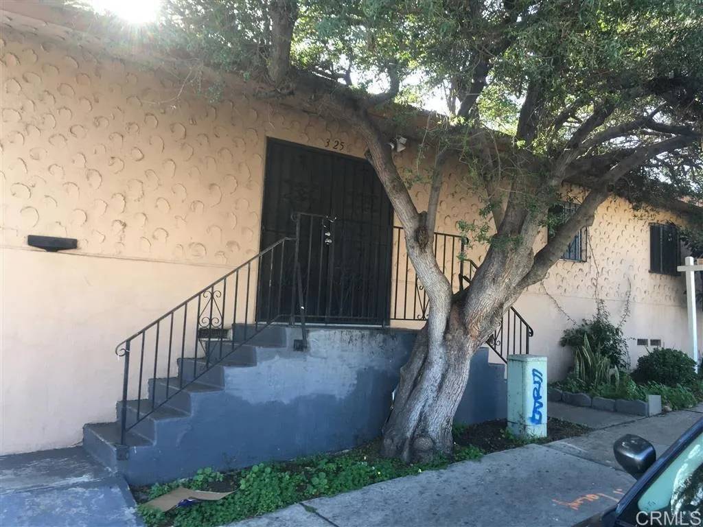 San Diego, CA 92113,325 Dewey Street