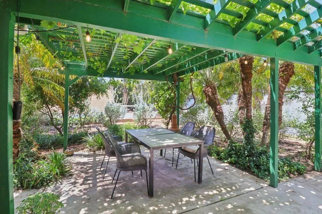 La Mesa, CA 91941,4294 Panorama Dr