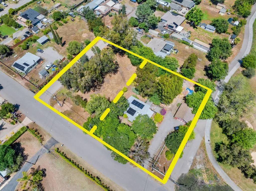 Escondido, CA 92026,2766 Quail Road