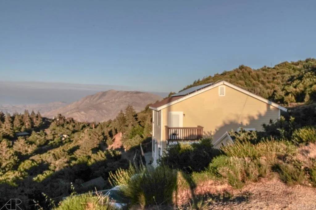 Julian, CA 92036,3305 Oakwood Drive