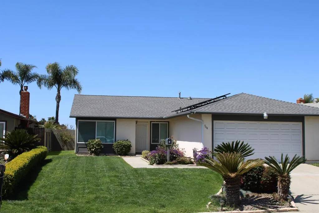 San Marcos, CA 92069,564 Larchwood Drive