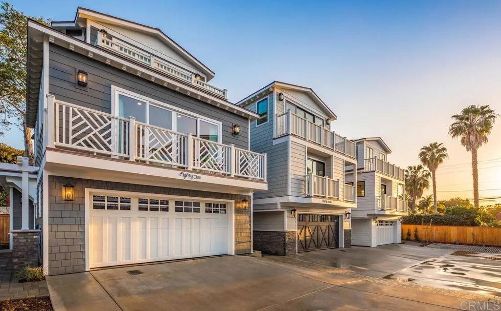 La Jolla, CA 92037,8014 La Jolla Shores Dr