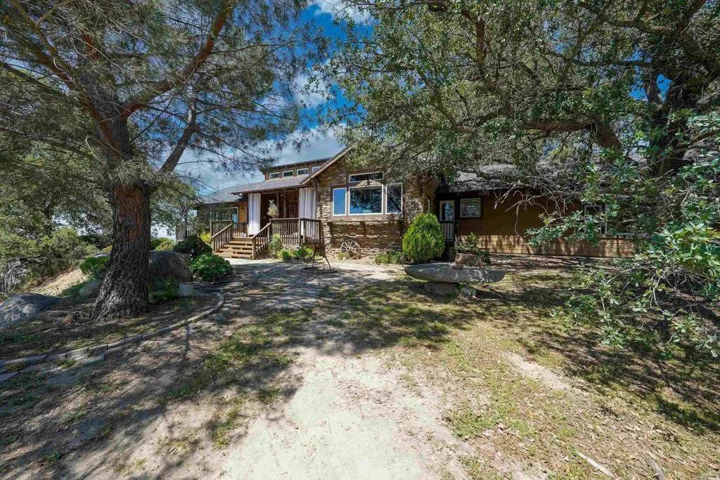 Ramona, CA 92065,21057 Sutherland Dam Road