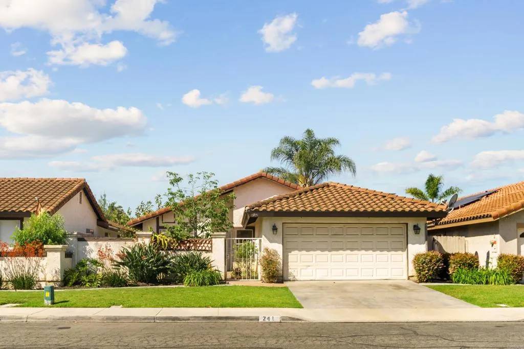 Oceanside, CA 92057,241 Saguaro Place
