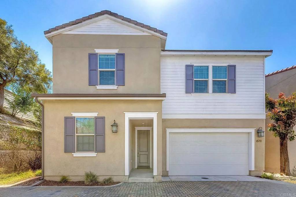 San Marcos, CA 92078,678 Gemstone Dr