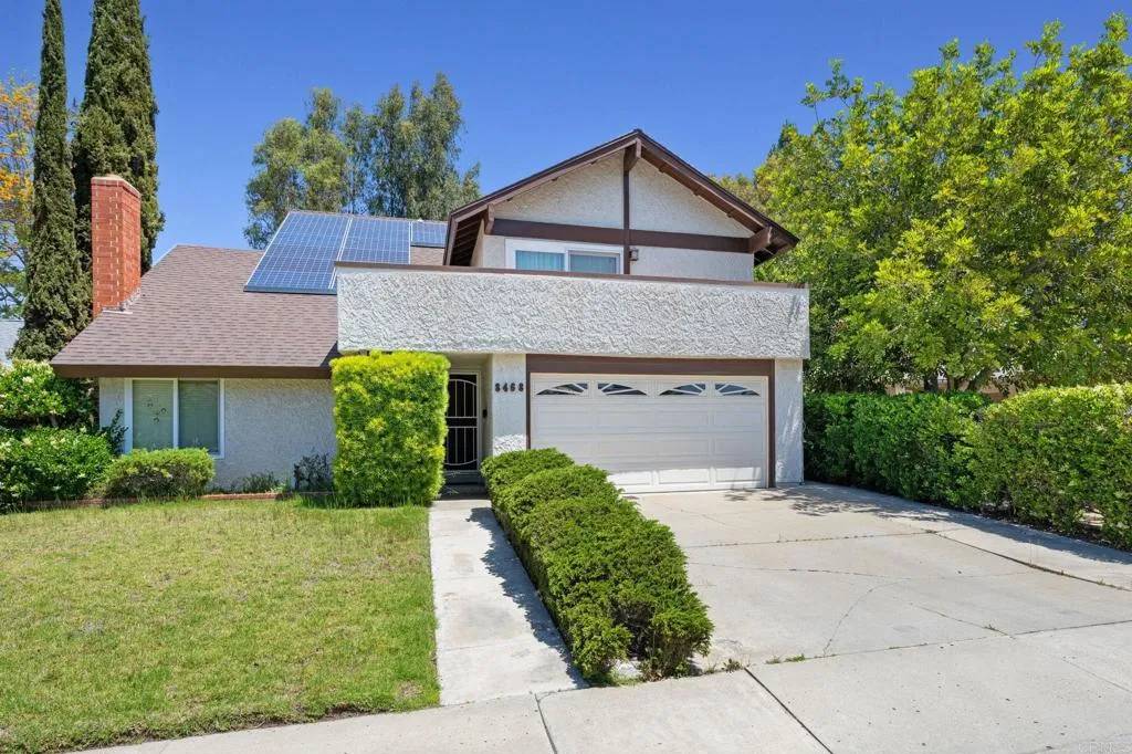 San Diego, CA 92126,8468 Calle Morelos