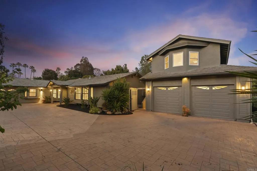 Encinitas, CA 92024,233 Cole Ranch Road