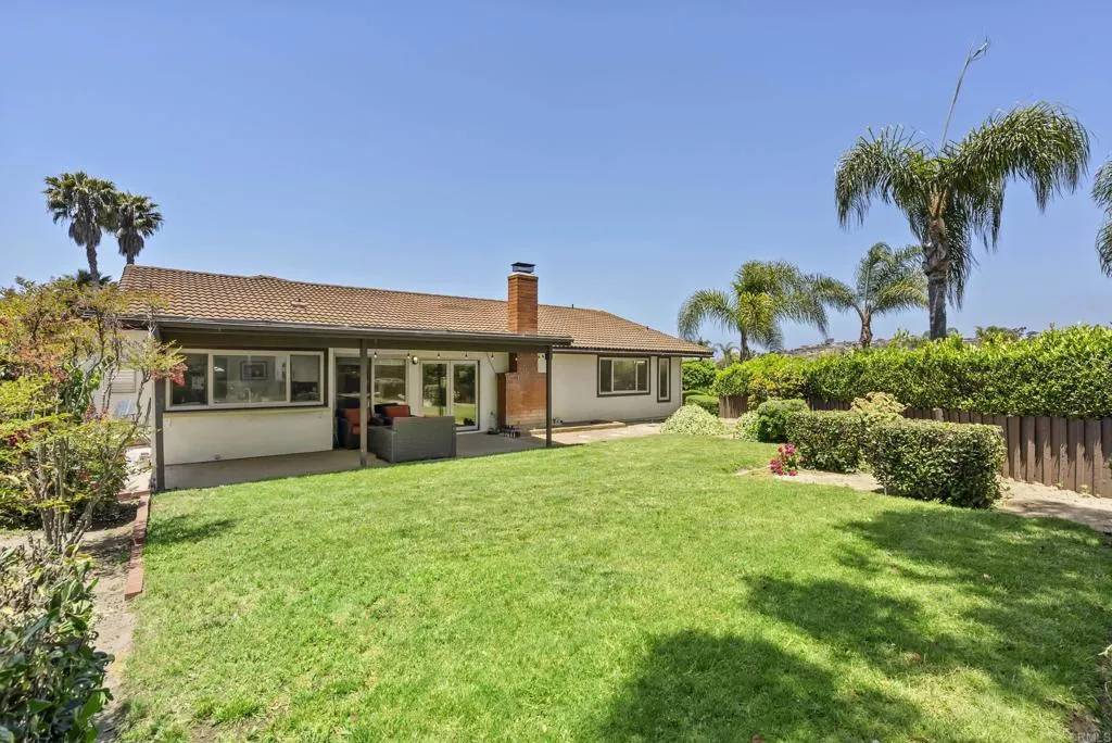 Solana Beach, CA 92075,708 Santa Florencia
