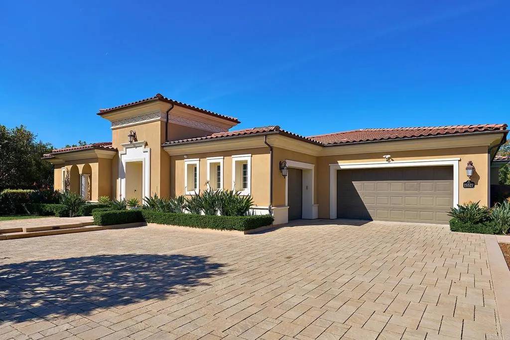 San Diego, CA 92127,15527 Artesian Ridge Road