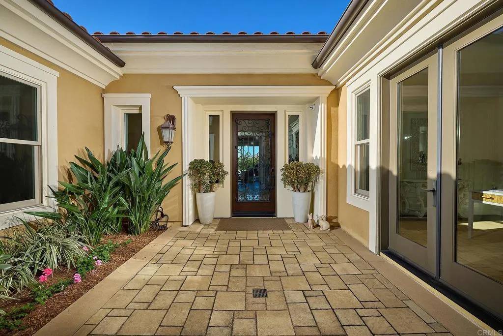 San Diego, CA 92127,15527 Artesian Ridge Road