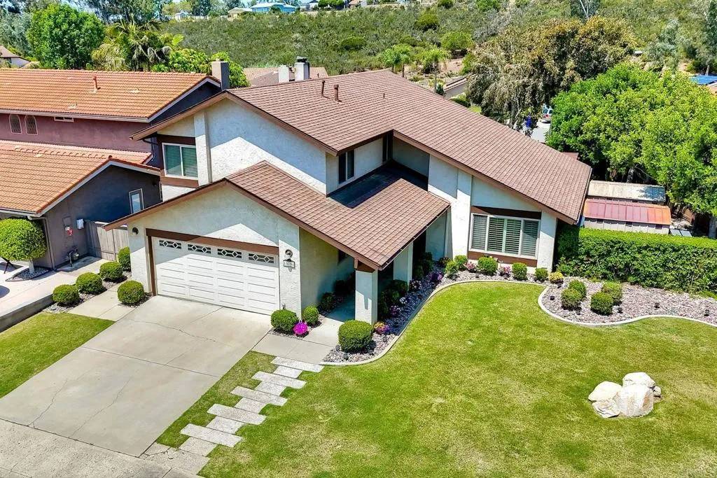 San Diego, CA 92131,10796 Charbono