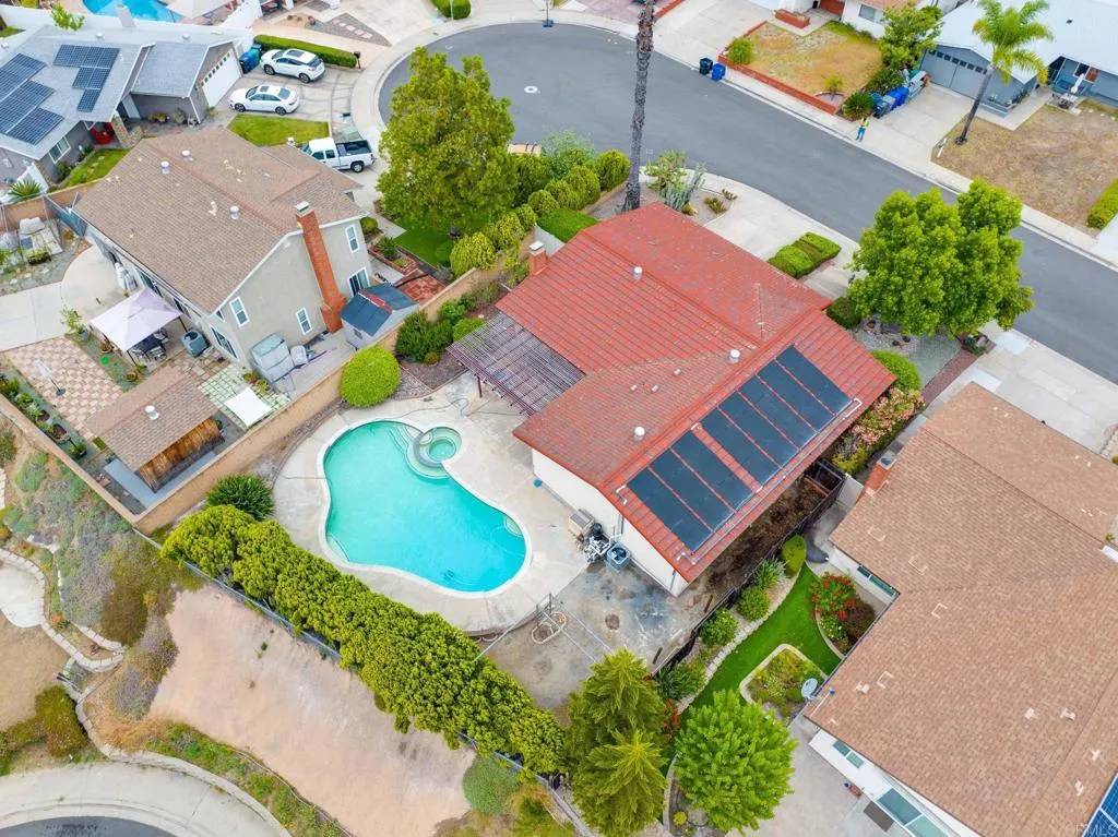 Santee, CA 92071,9336 Nalini Court