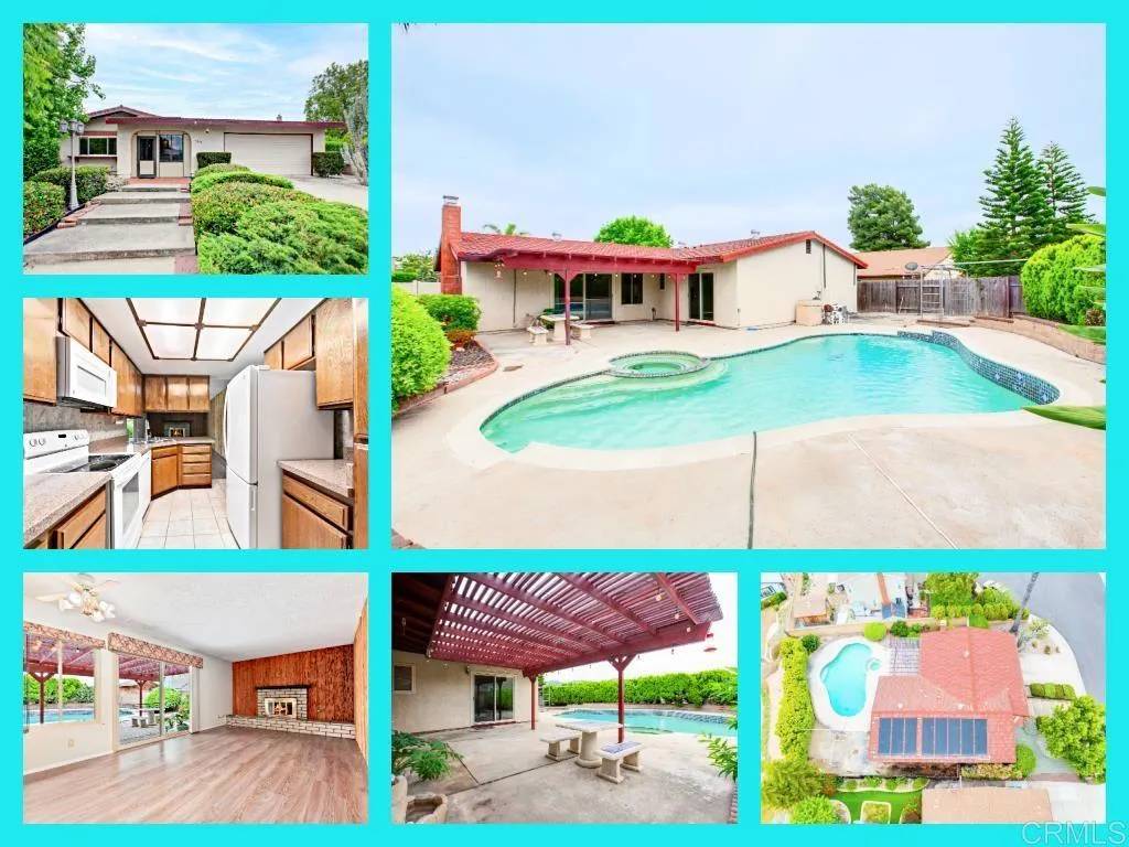 Santee, CA 92071,9336 Nalini Court