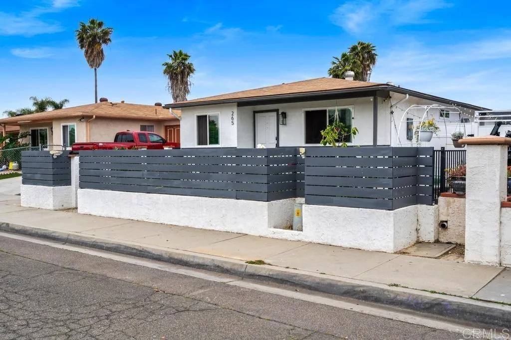Oceanside, CA 92057,265 Asilado St