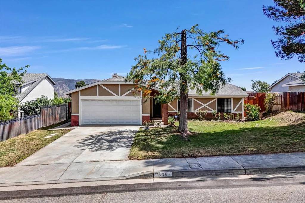 Banning, CA 92220,1036 W Gilman Street