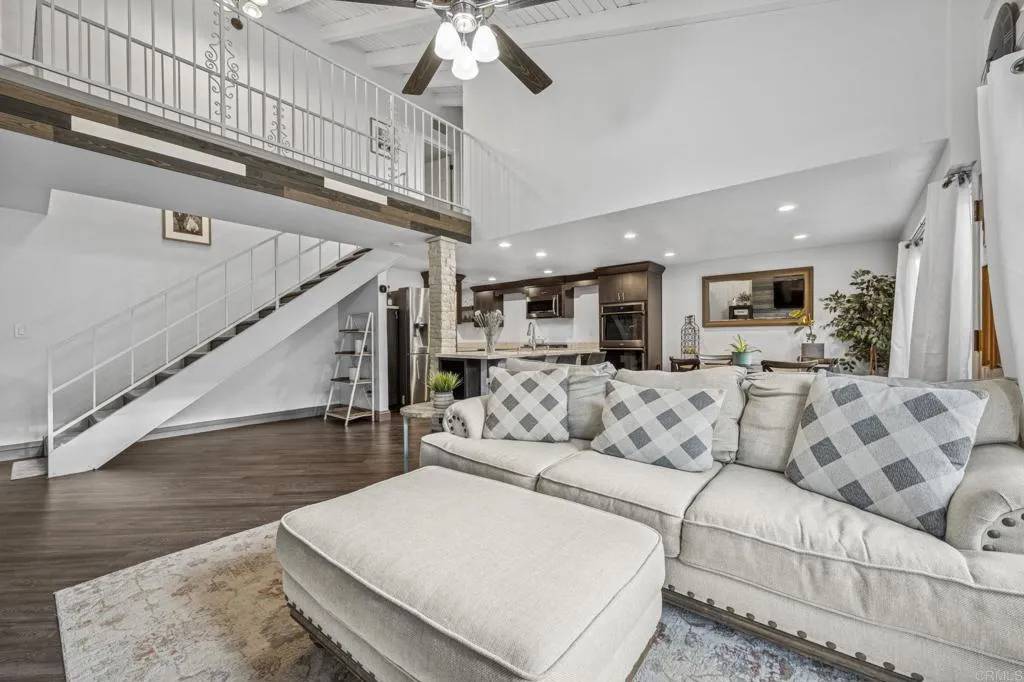 Fallbrook, CA 92028,3404 Oak Cliff Dr #8
