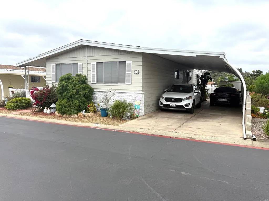 San Marcos, CA 92069,500 Rancheros Dr #48