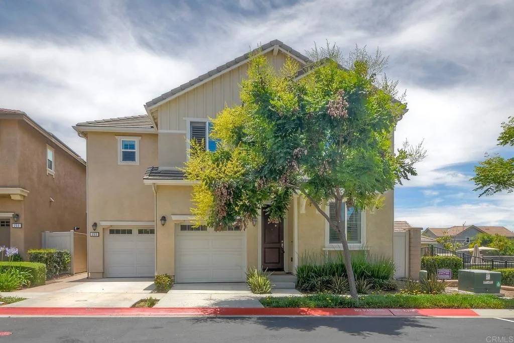 Fallbrook, CA 92028,253 Oberlander Way