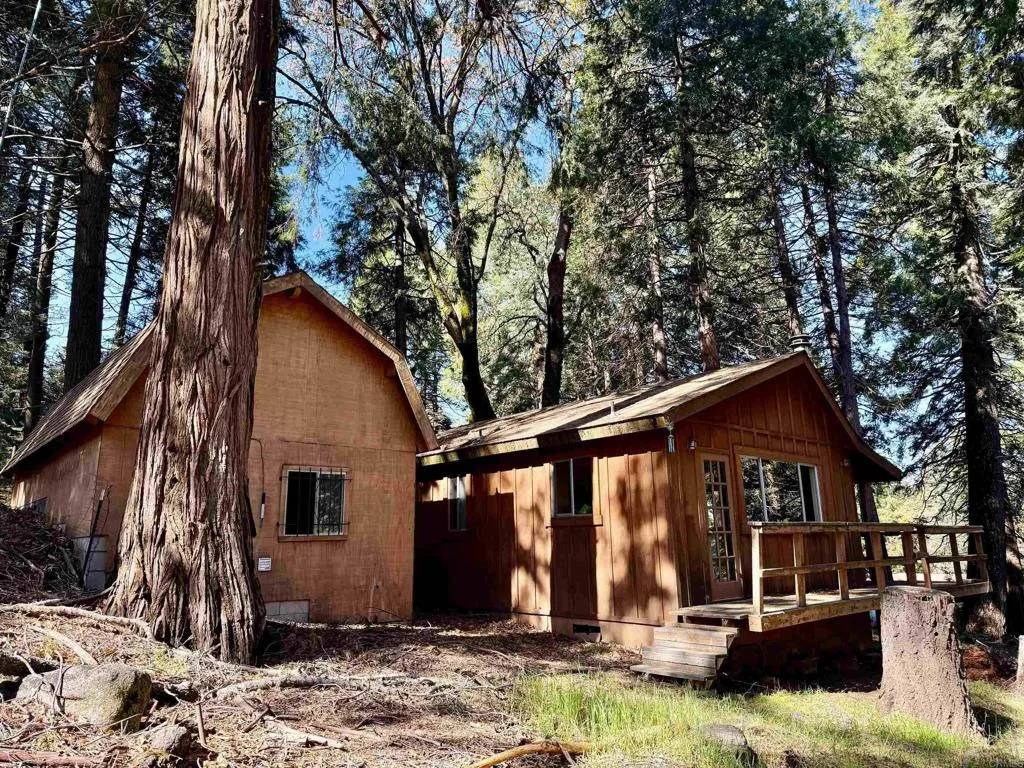 Palomar Mountain, CA 92060,22124 Crestline Road