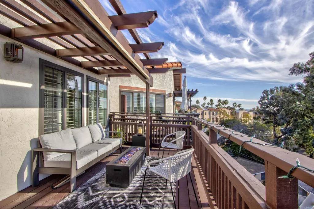 San Diego, CA 92110,4034 Ampudia Street