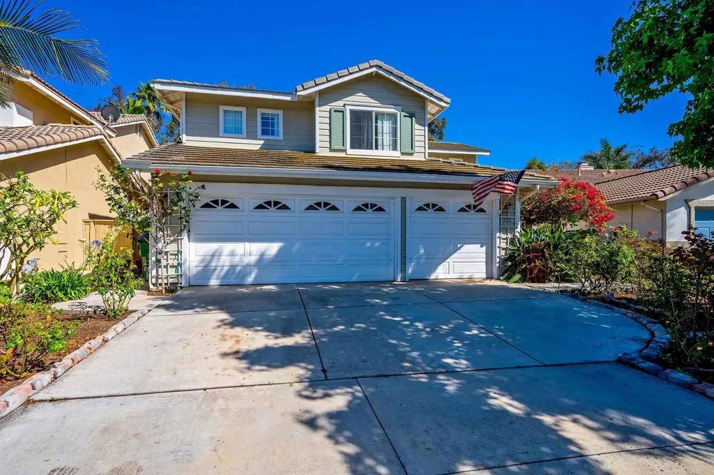 Oceanside, CA 92057,522 Lupine Way