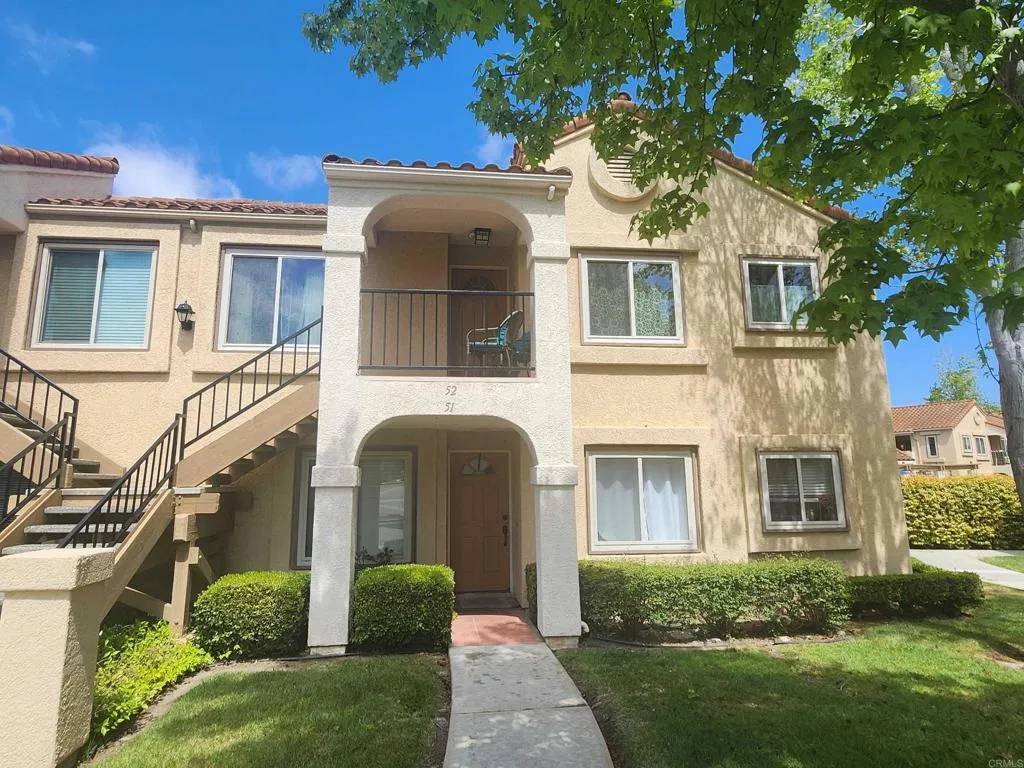 San Diego, CA 92126,10742 Dabney Drive #52