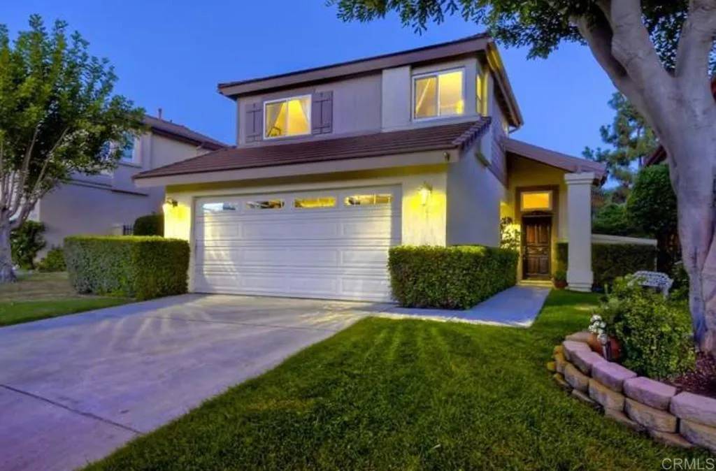 San Diego, CA 92127,15825 Windrose Court