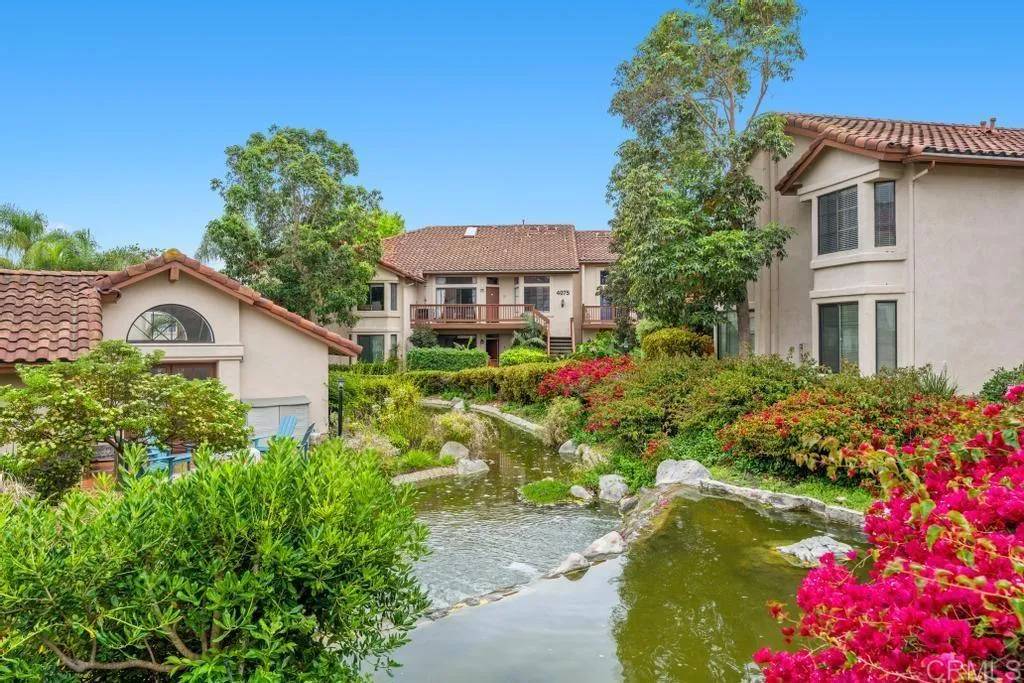 San Diego, CA 92130,4075 Carmel View Road #11