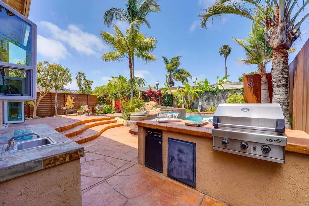 San Diego, CA 92106,3322 Russell Street