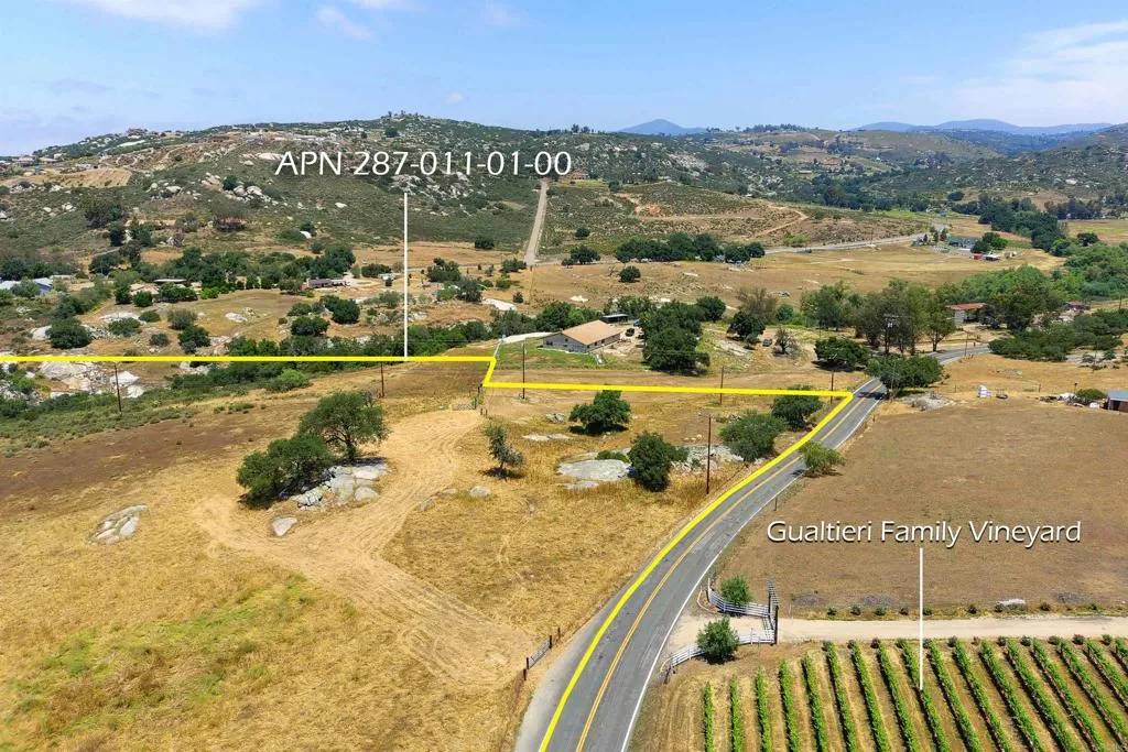 Ramona, CA 92065,35 E Old Julian