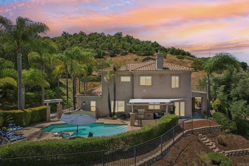 Fallbrook, CA 92028,4018 Millagra Drive