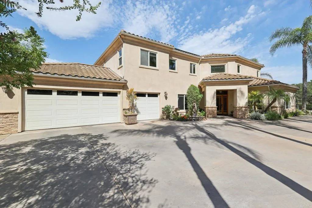 Fallbrook, CA 92028,4018 Millagra Drive