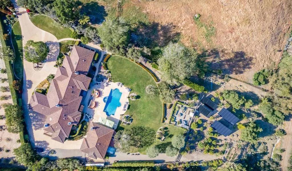 Rancho Santa Fe, CA 92067,4843 La Jacaranda