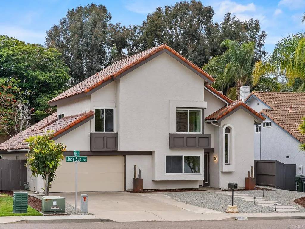 Encinitas, CA 92024,1639 Linda Sue Lane