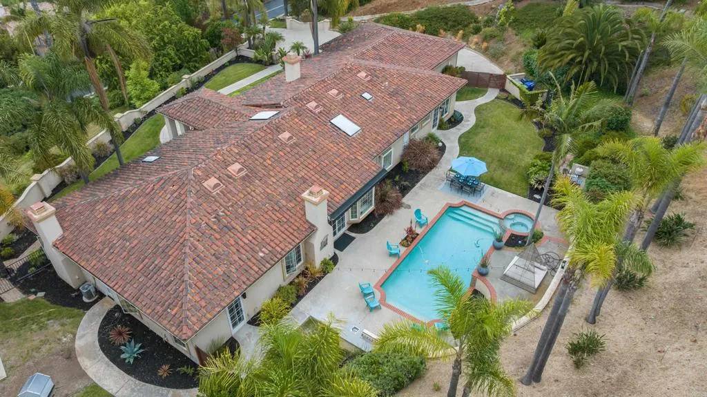 Rancho Santa Fe, CA 92067,18150 Via Ascenso