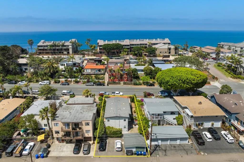 Encinitas, CA 92024,1027 3rd Street