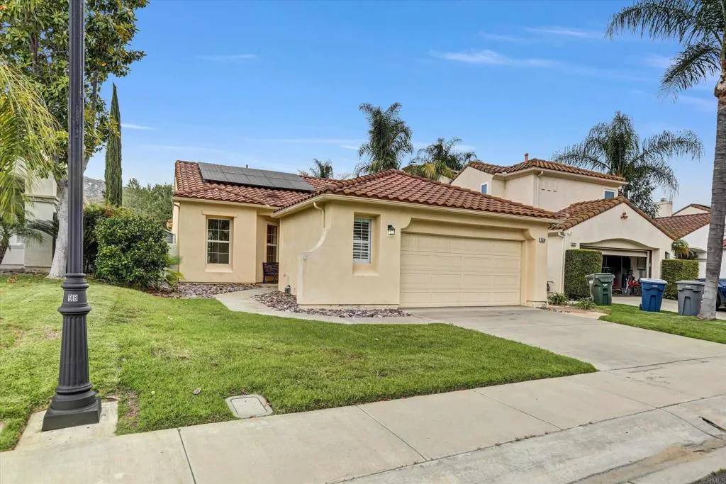 Escondido, CA 92027,2318 Fallbrook Place