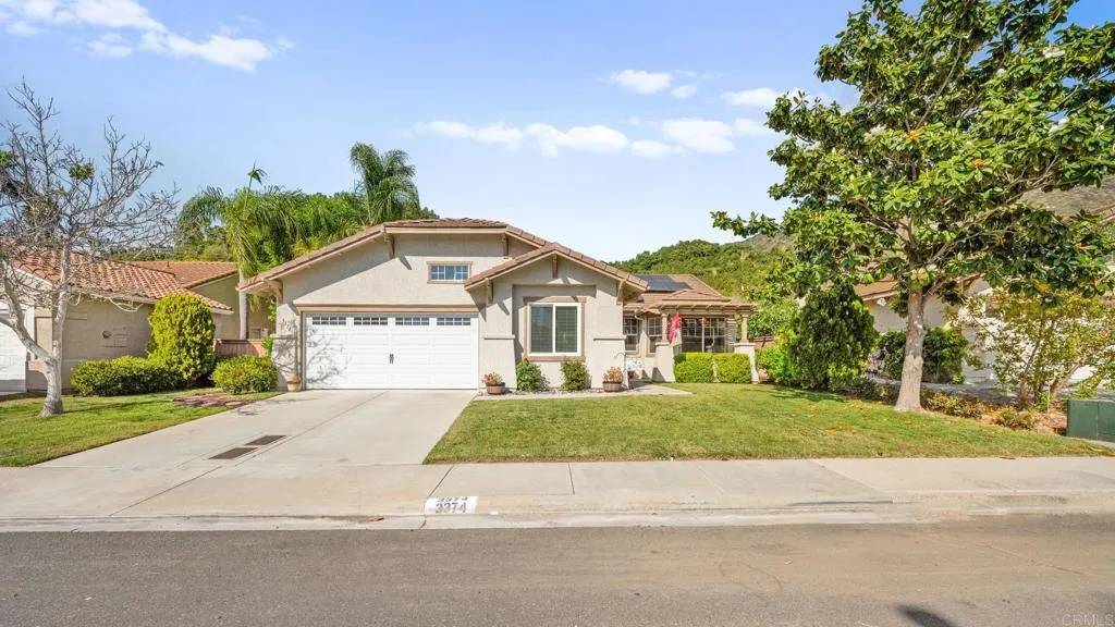 Fallbrook, CA 92028,3374 Avocado Vista Ln.
