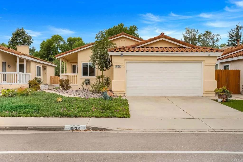 Fallbrook, CA 92028,4938 Dulin Road