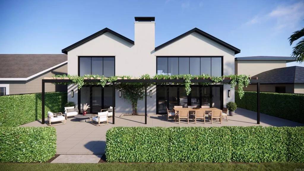 Rancho Santa Fe, CA 92091,3817 Avenida Feliz