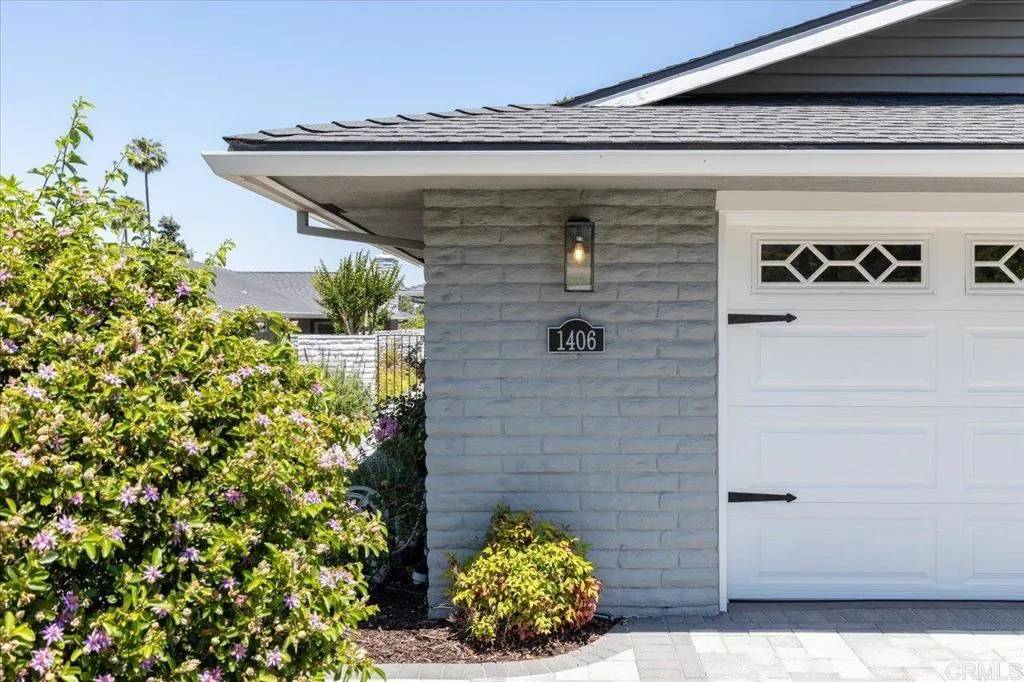 San Marcos, CA 92078,1406 La Loma Drive