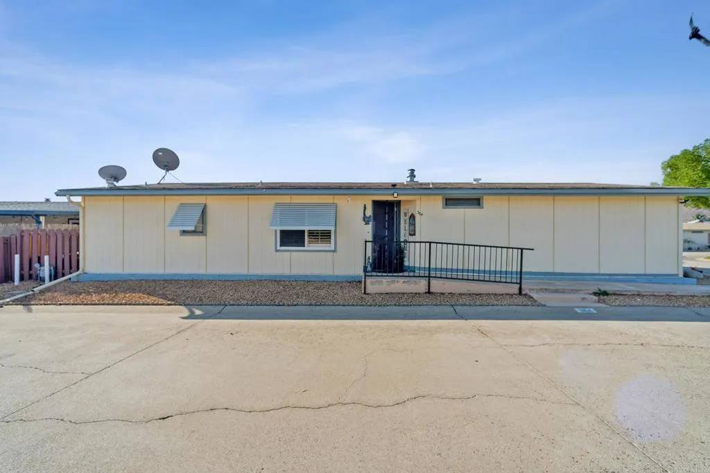 Menifee, CA 92586,27250 Murrieta #364