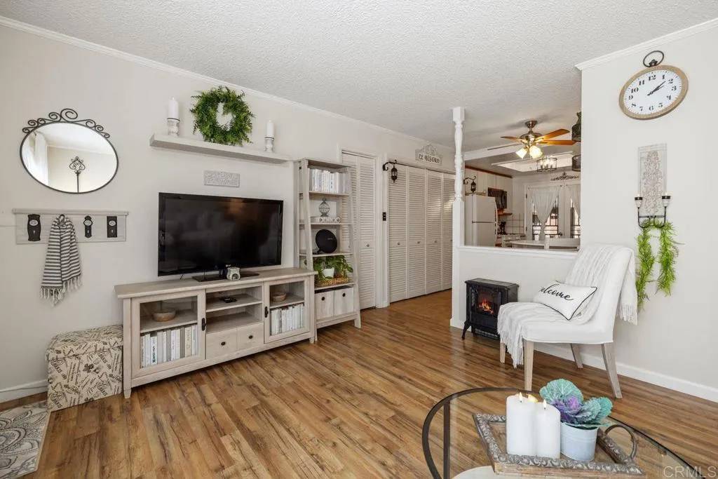 Lakeside, CA 92040,9725 Winter Gardens Blvd Unit 107
